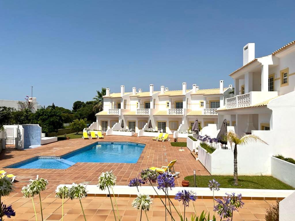 Balaia Plaza Al - Ideal Para Familias Albufeira Exteriér fotografie