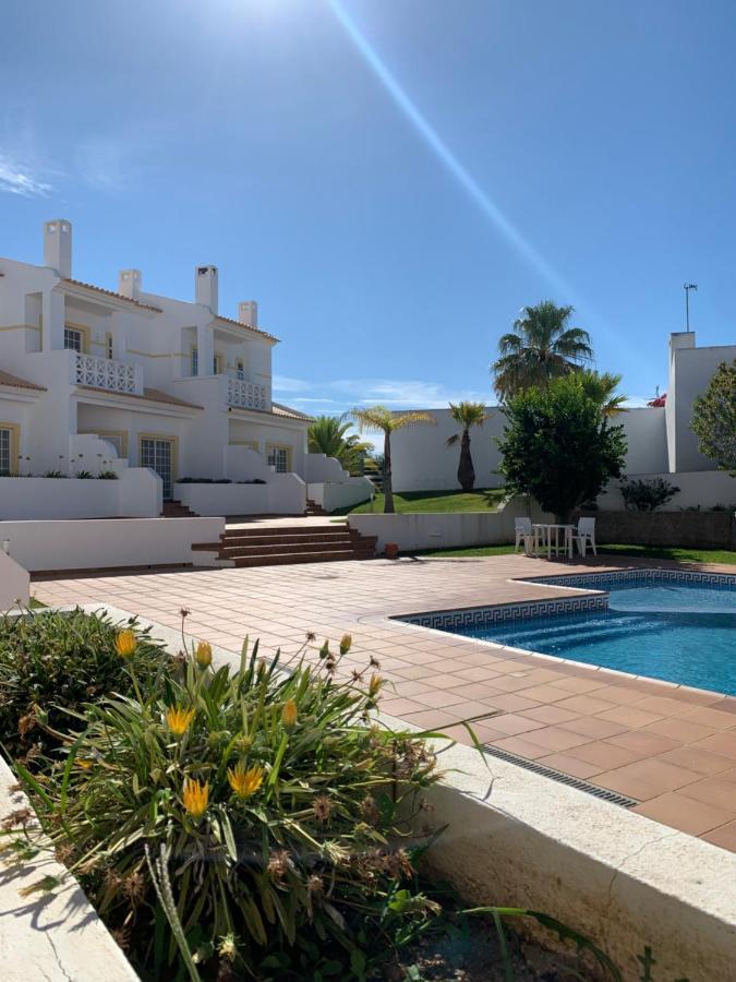 Balaia Plaza Al - Ideal Para Familias Albufeira Exteriér fotografie