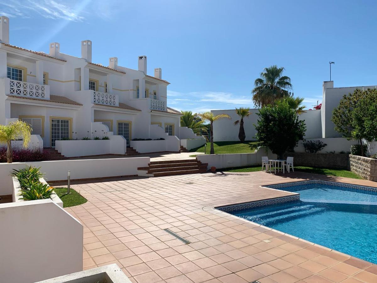 Balaia Plaza Al - Ideal Para Familias Albufeira Exteriér fotografie