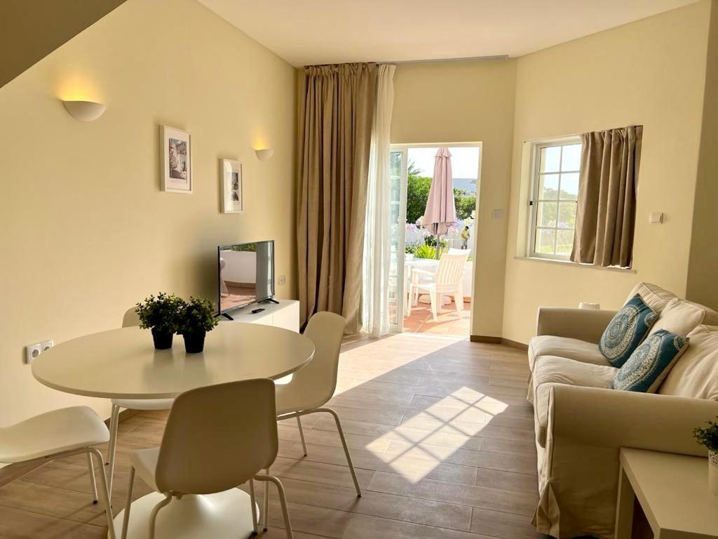Balaia Plaza Al - Ideal Para Familias Albufeira Exteriér fotografie