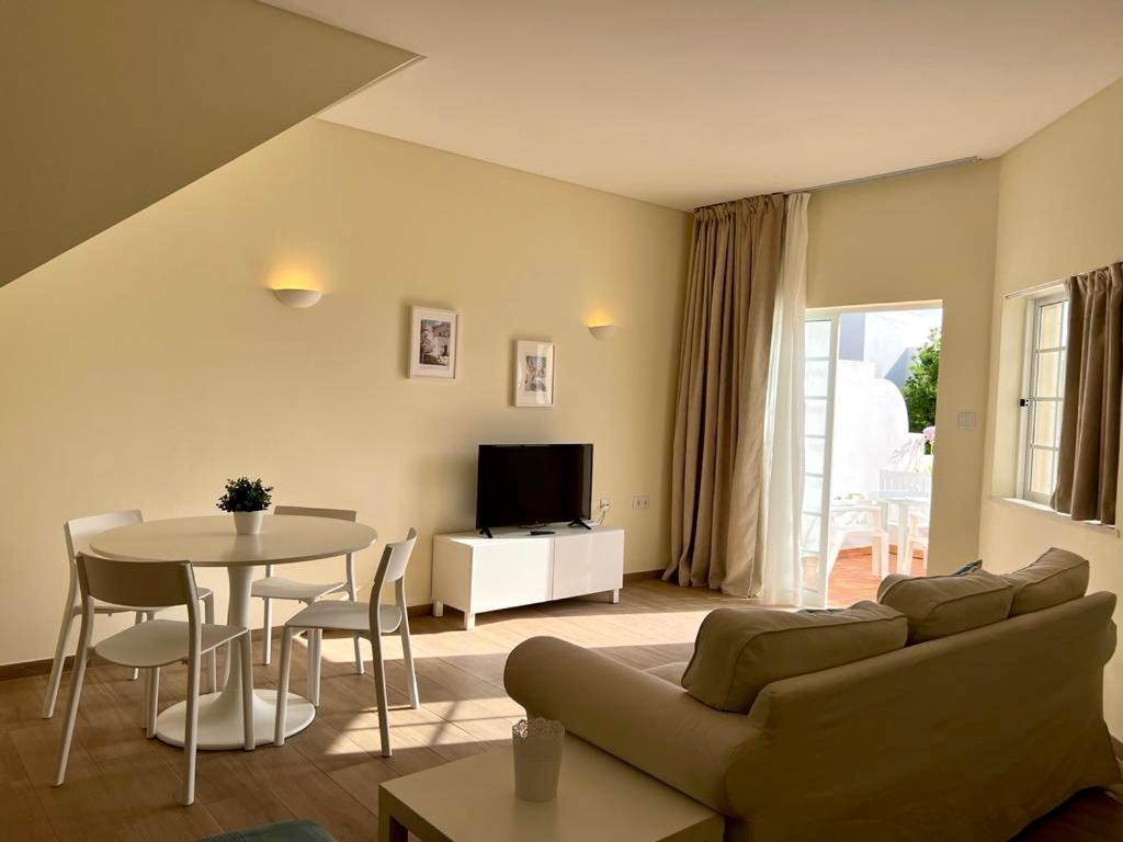 Balaia Plaza Al - Ideal Para Familias Albufeira Exteriér fotografie