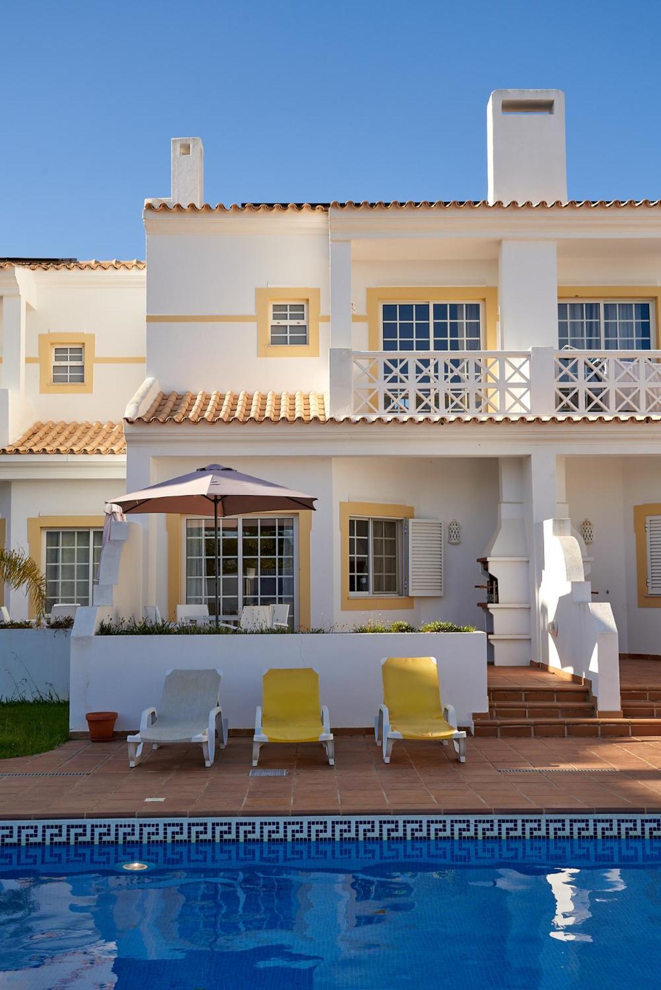 Balaia Plaza Al - Ideal Para Familias Albufeira Exteriér fotografie