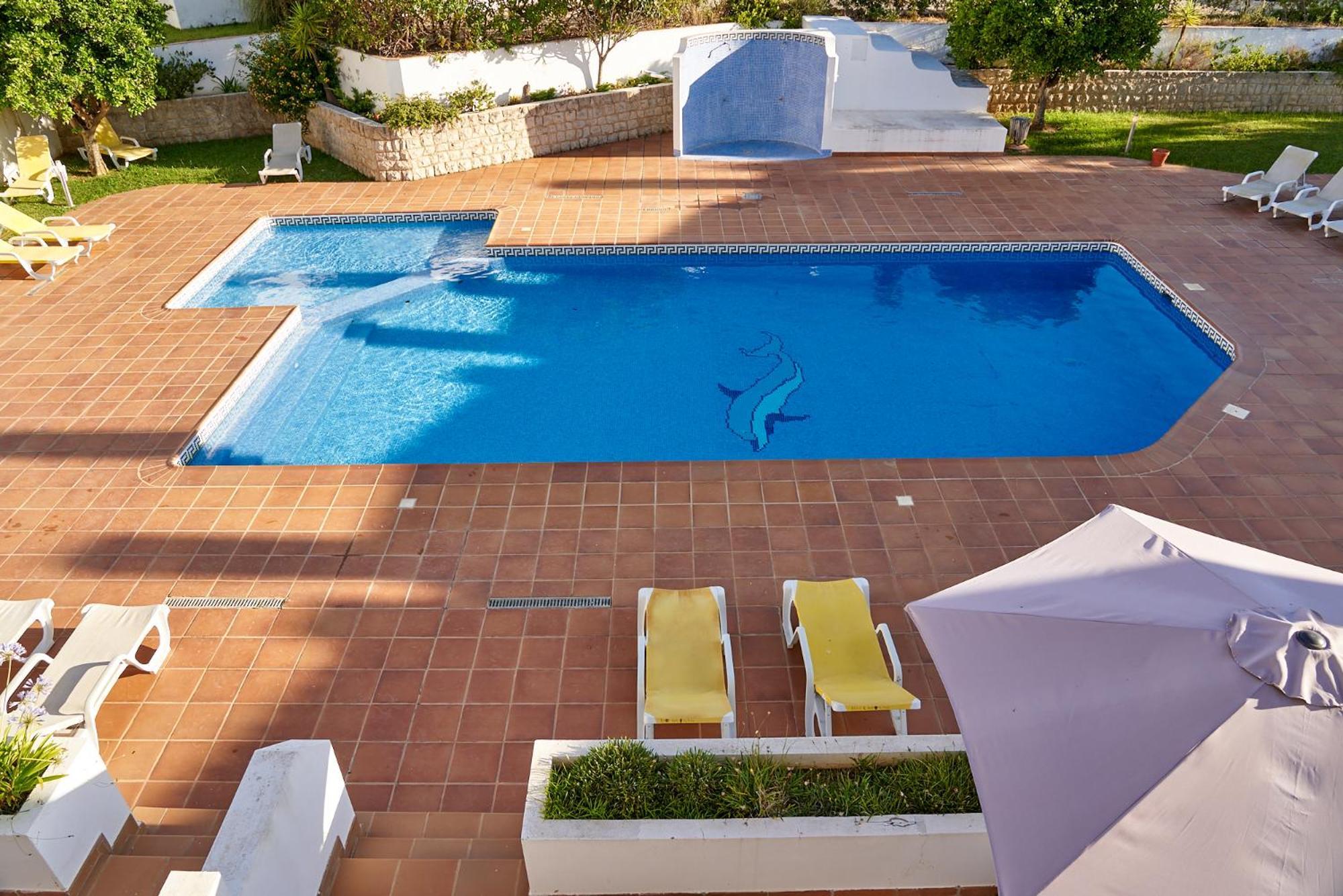 Balaia Plaza Al - Ideal Para Familias Albufeira Exteriér fotografie