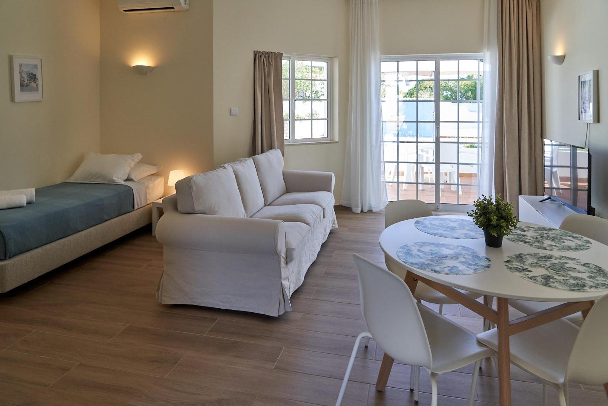 Balaia Plaza Al - Ideal Para Familias Albufeira Exteriér fotografie
