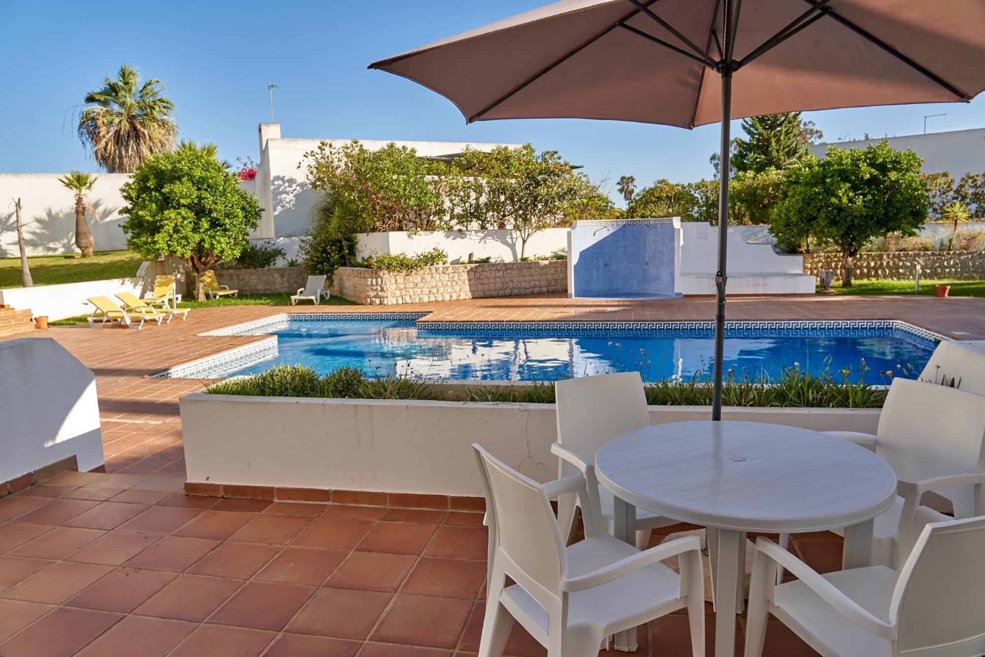 Balaia Plaza Al - Ideal Para Familias Albufeira Exteriér fotografie