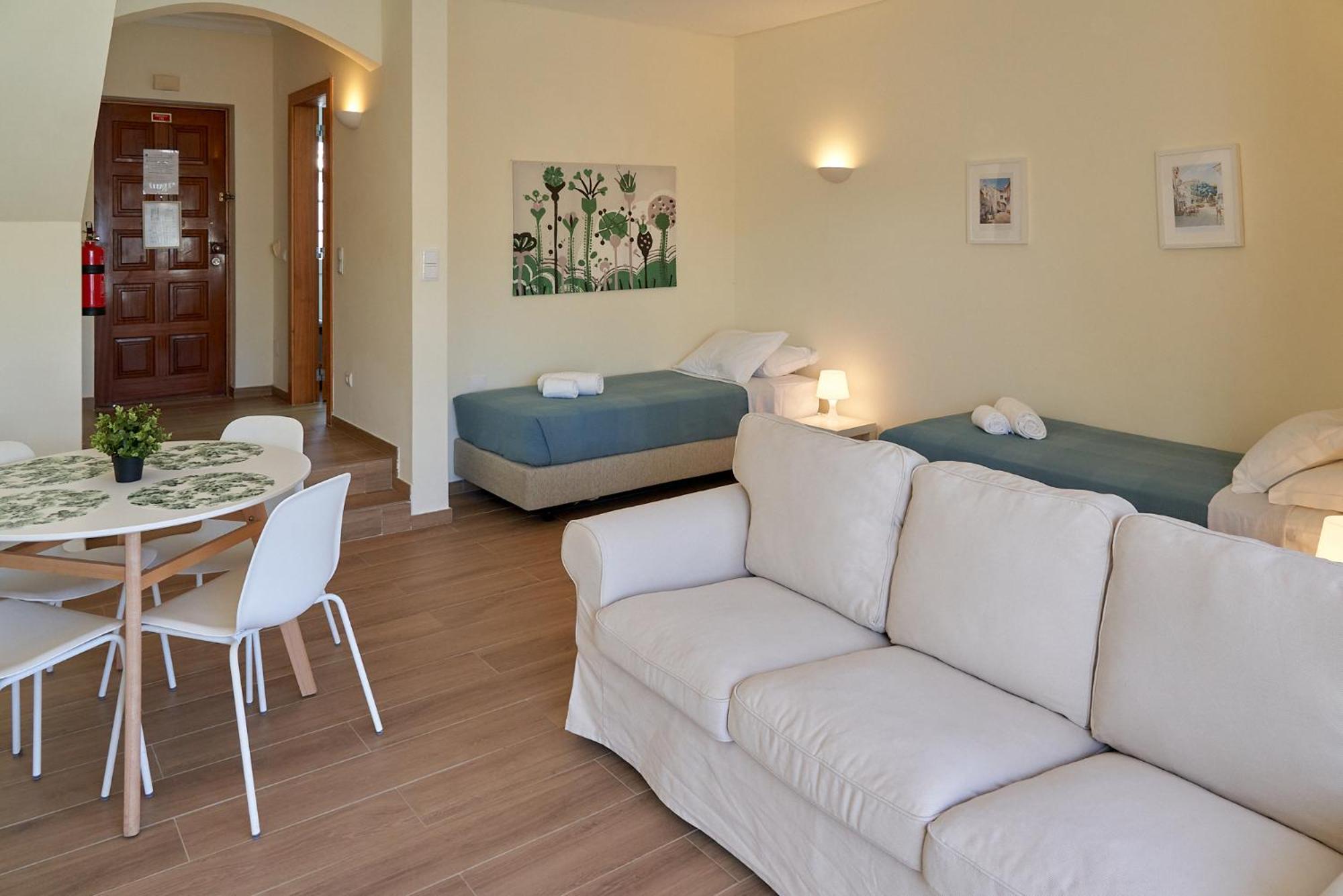 Balaia Plaza Al - Ideal Para Familias Albufeira Exteriér fotografie