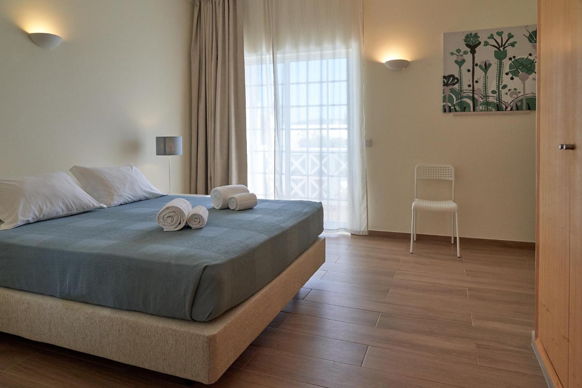 Balaia Plaza Al - Ideal Para Familias Albufeira Exteriér fotografie