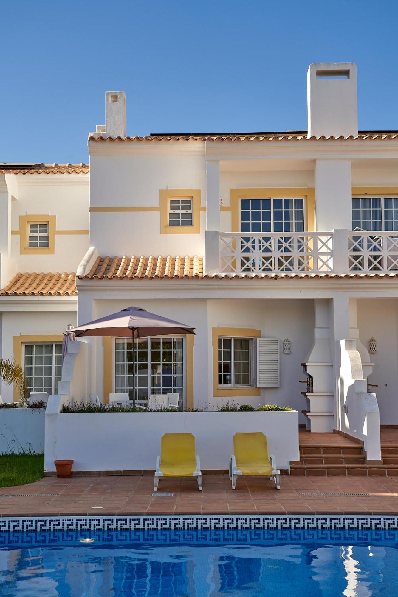 Balaia Plaza Al - Ideal Para Familias Albufeira Exteriér fotografie