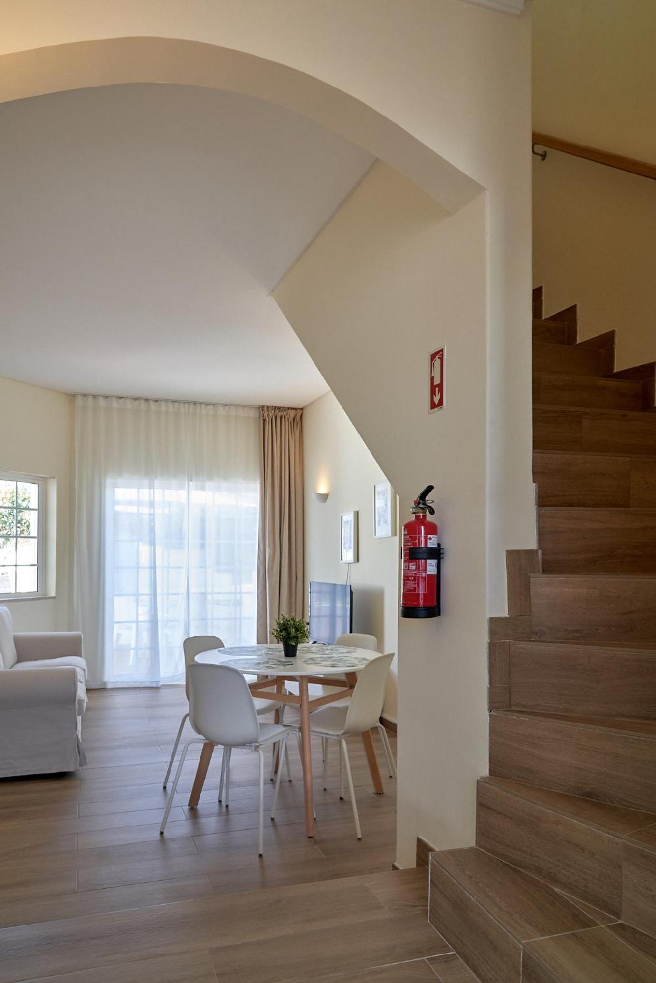 Balaia Plaza Al - Ideal Para Familias Albufeira Exteriér fotografie